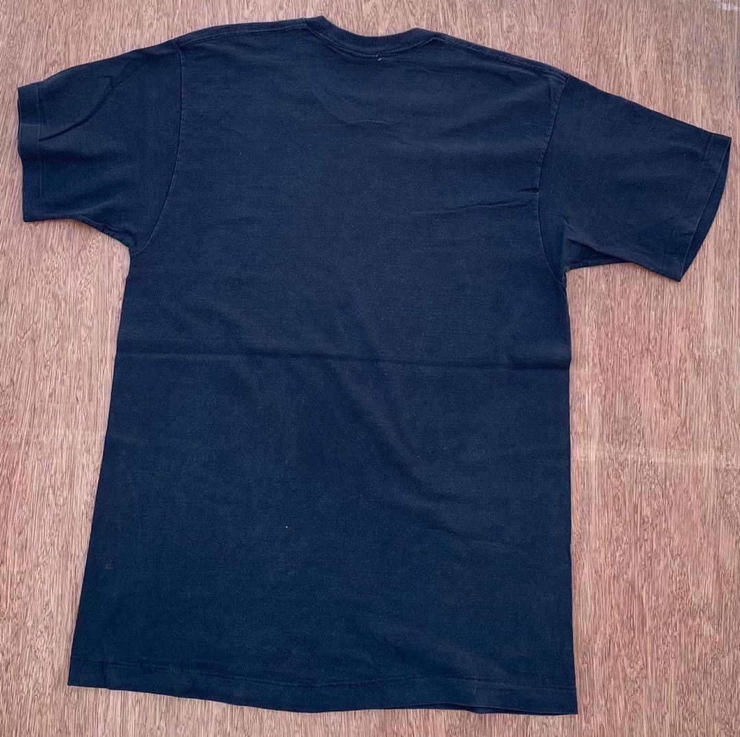 Vintage vintage tee hockey ice A 16 Size US L / EU 52-54 / 3 - 3 Thumbnail