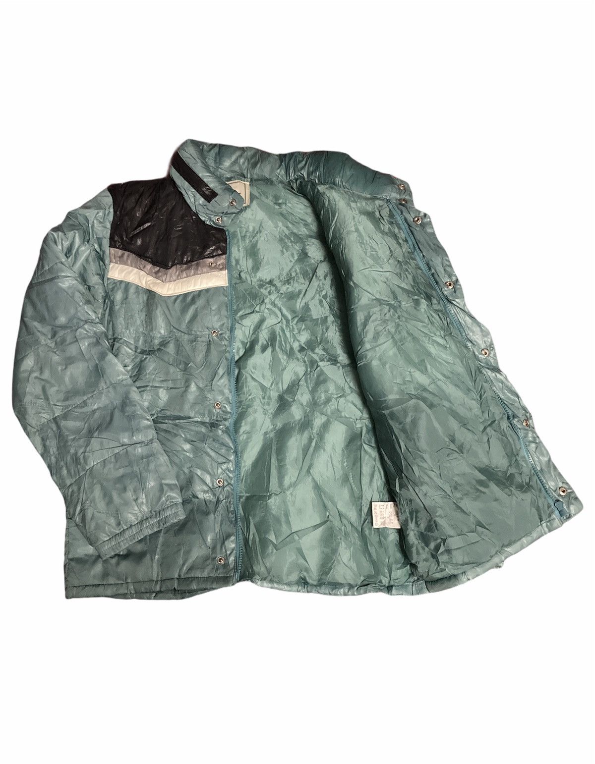 Woolrich Woolen Mills WOOLRICH PUFFER JACKET Size US M / EU 48-50 / 2 - 3 Thumbnail