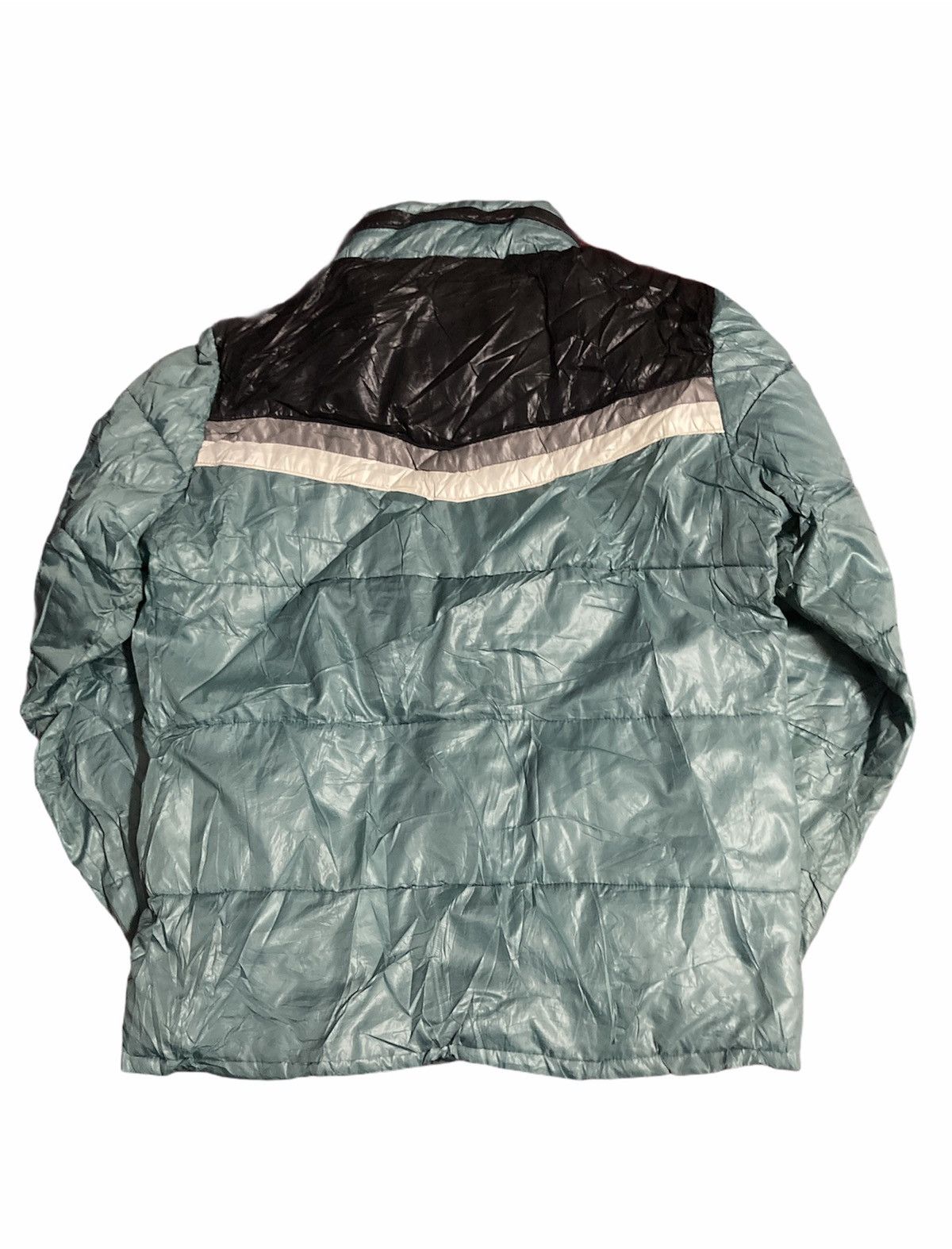Woolrich Woolen Mills WOOLRICH PUFFER JACKET Size US M / EU 48-50 / 2 - 2 Thumbnail