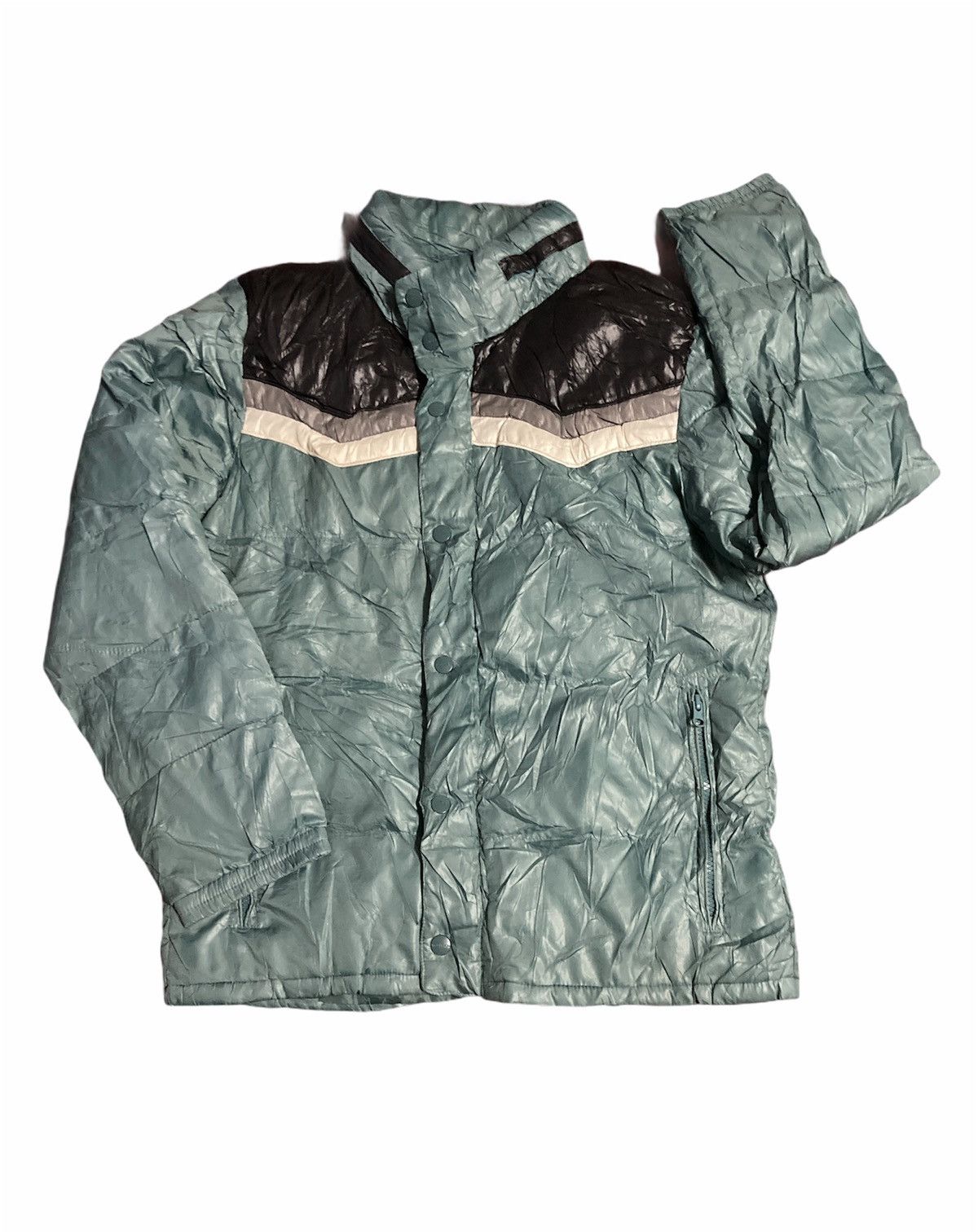 Woolrich Woolen Mills WOOLRICH PUFFER JACKET Size US M / EU 48-50 / 2 - 1 Thumbnail