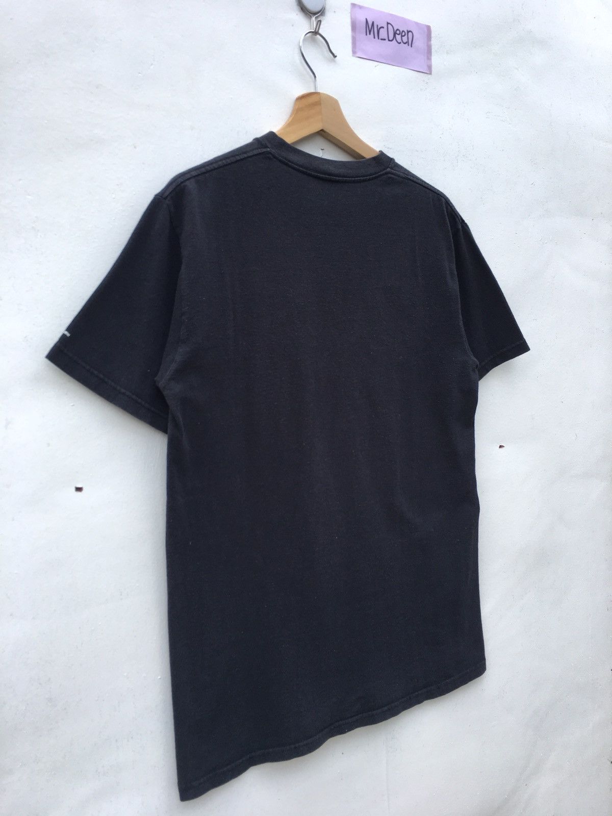 Supreme Vintage Supreme 2001 Supreme New York Ny Apollo Theatre Tee Size US M / EU 48-50 / 2 - 11 Thumbnail