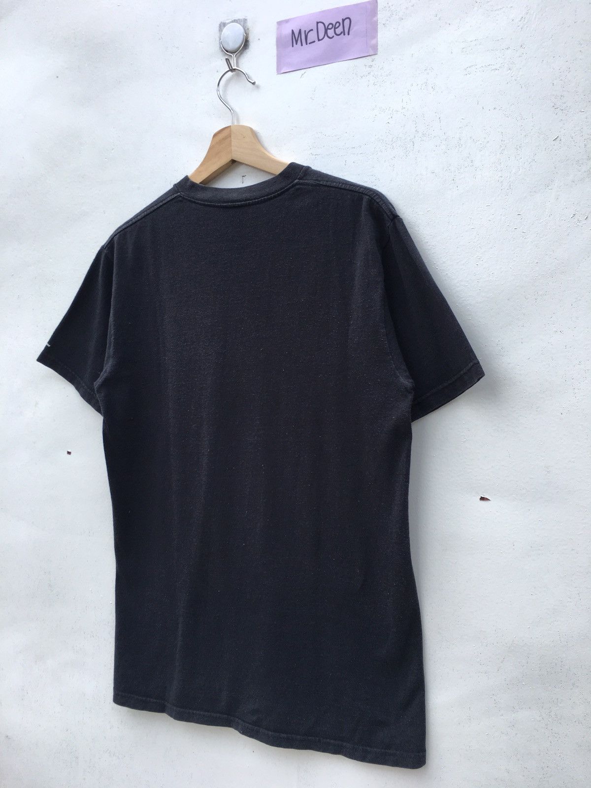 Supreme Vintage Supreme 2001 Supreme New York Ny Apollo Theatre Tee Size US M / EU 48-50 / 2 - 12 Thumbnail
