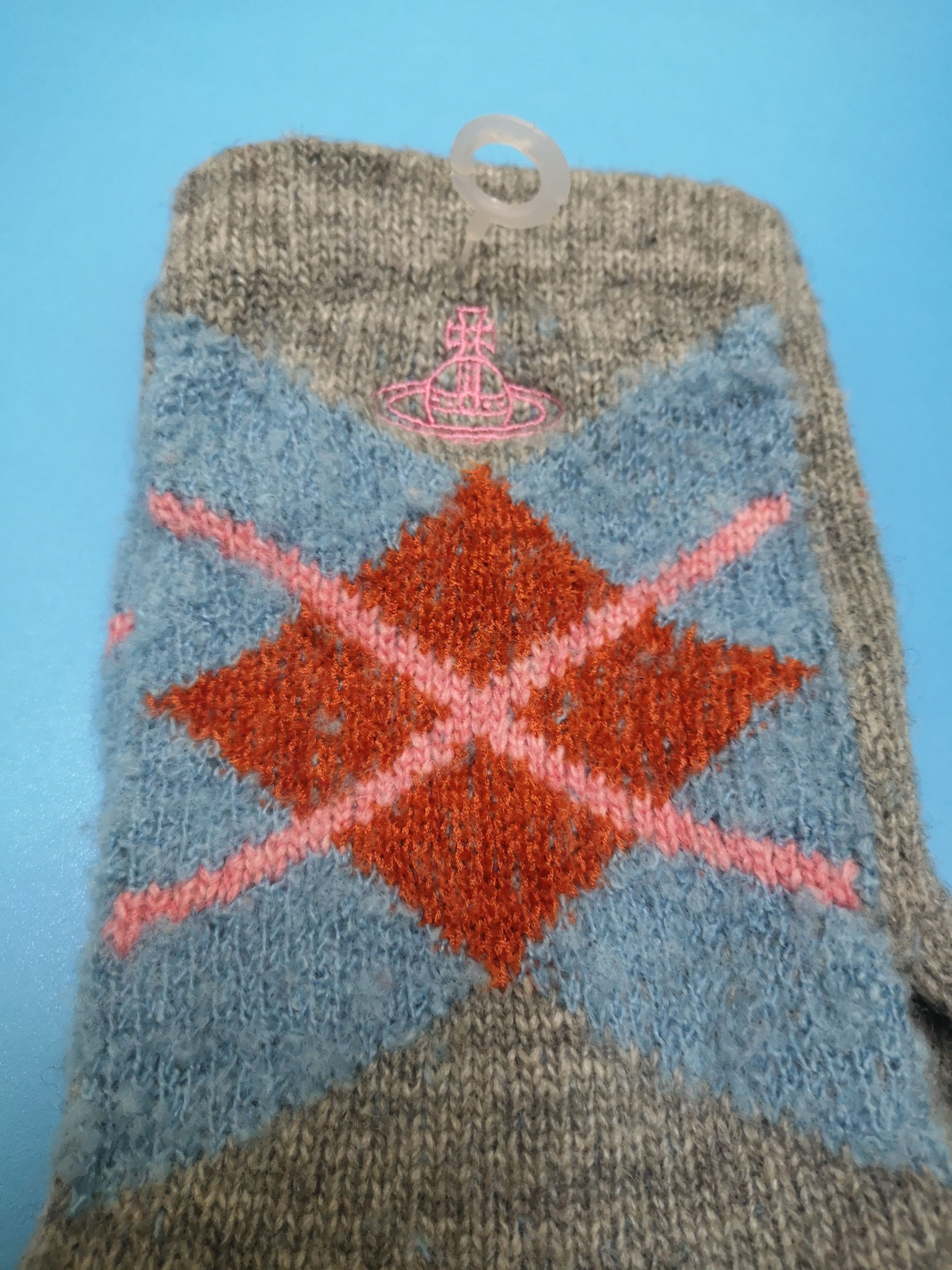 Vivienne Westwood Nwot Vivienne Westwood Gloves Size ONE SIZE - 6 Thumbnail