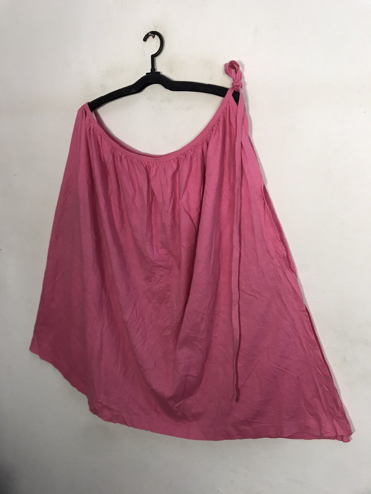 Comme des Garcons Robe De Chamber Comme Des Garcon Pink Skirts Luxury Fashion Size 38" / US 16 / IT 52 - 3 Thumbnail