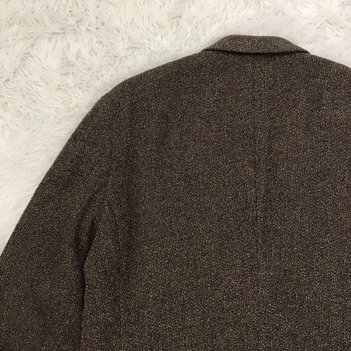 Japanese Brand Durban Jacket Coat Produced by Torello Viera Size US M / EU 48-50 / 2 - 7 Thumbnail