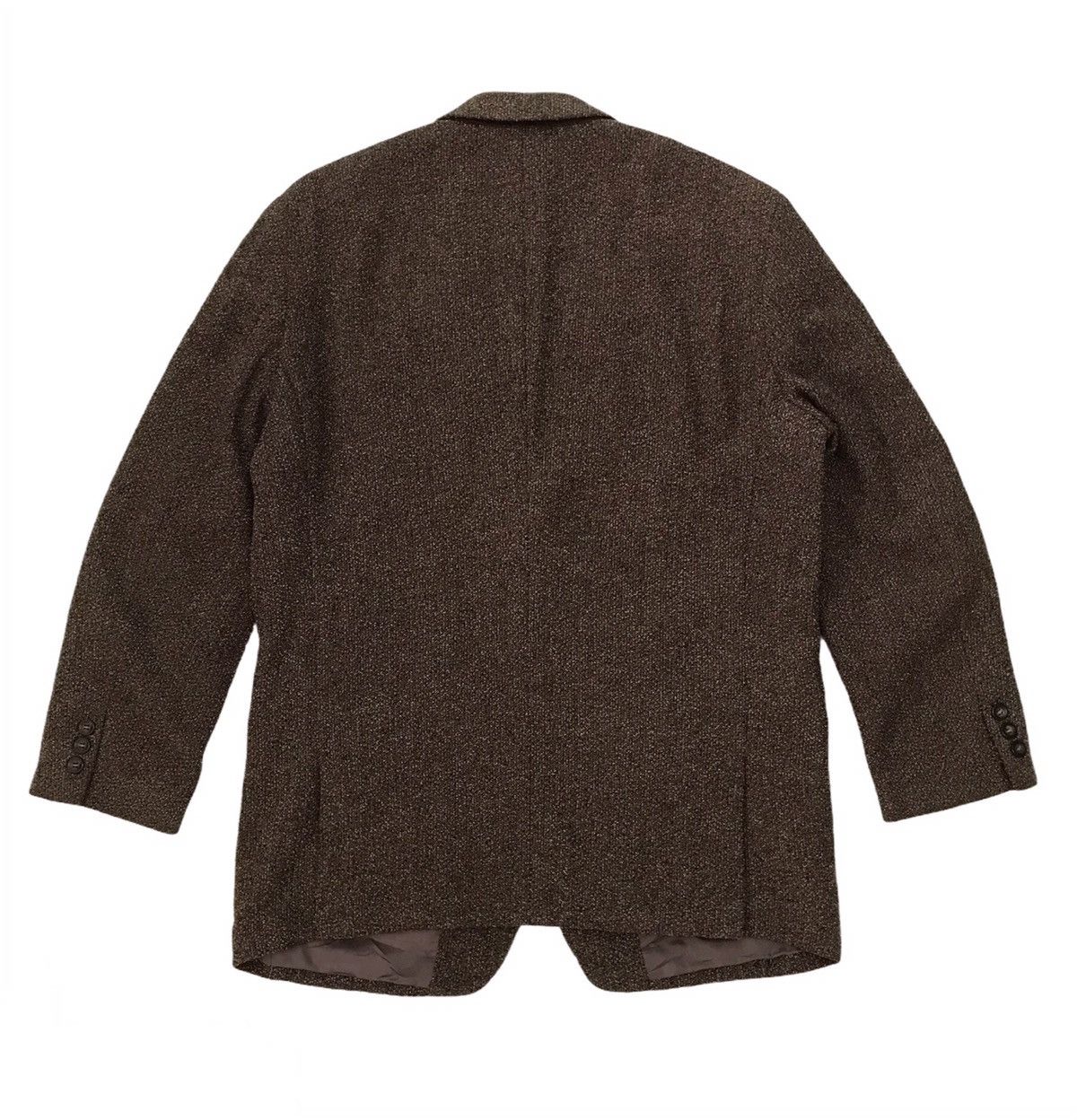 Japanese Brand Durban Jacket Coat Produced by Torello Viera Size US M / EU 48-50 / 2 - 2 Thumbnail
