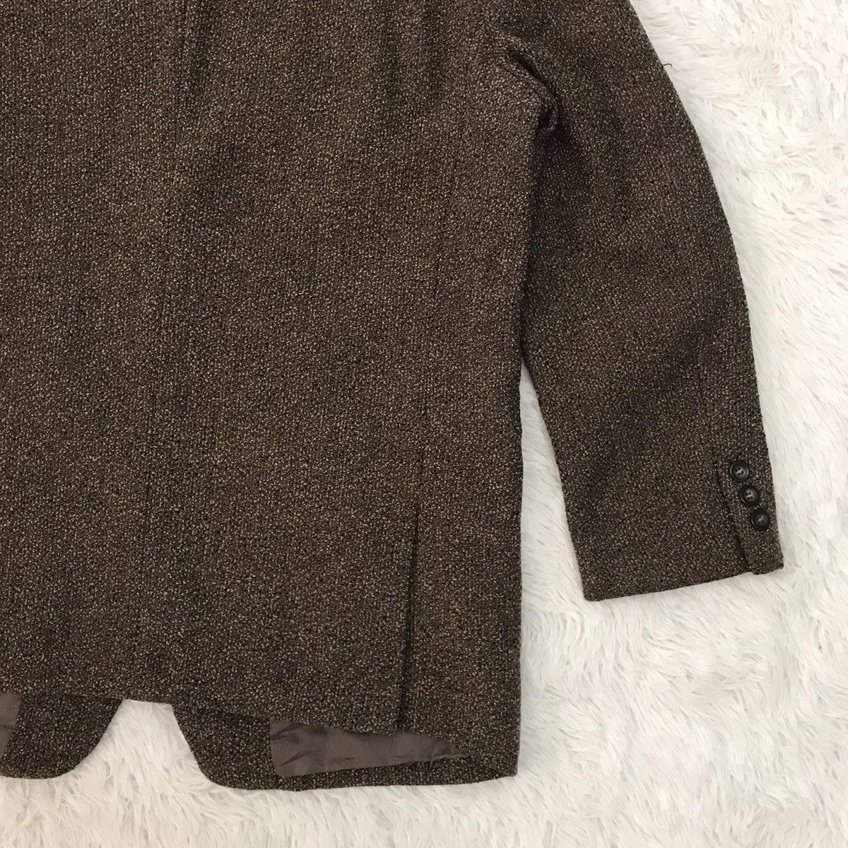 Japanese Brand Durban Jacket Coat Produced by Torello Viera Size US M / EU 48-50 / 2 - 10 Thumbnail