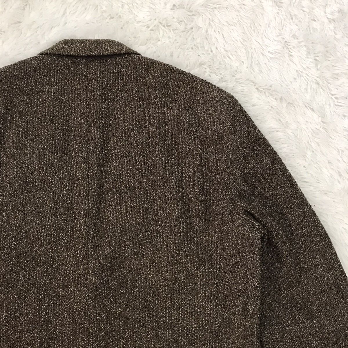 Japanese Brand Durban Jacket Coat Produced by Torello Viera Size US M / EU 48-50 / 2 - 8 Thumbnail