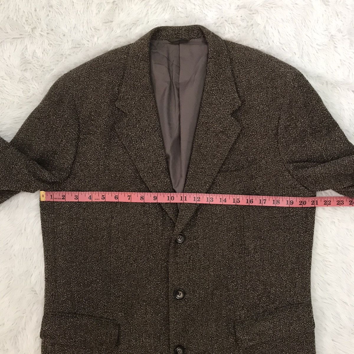 Japanese Brand Durban Jacket Coat Produced by Torello Viera Size US M / EU 48-50 / 2 - 16 Thumbnail