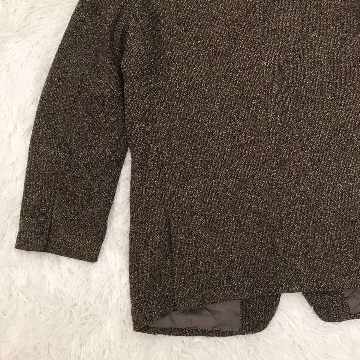 Japanese Brand Durban Jacket Coat Produced by Torello Viera Size US M / EU 48-50 / 2 - 9 Thumbnail