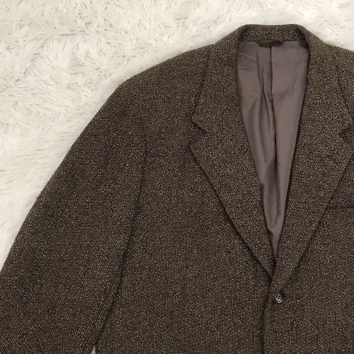 Japanese Brand Durban Jacket Coat Produced by Torello Viera Size US M / EU 48-50 / 2 - 3 Thumbnail