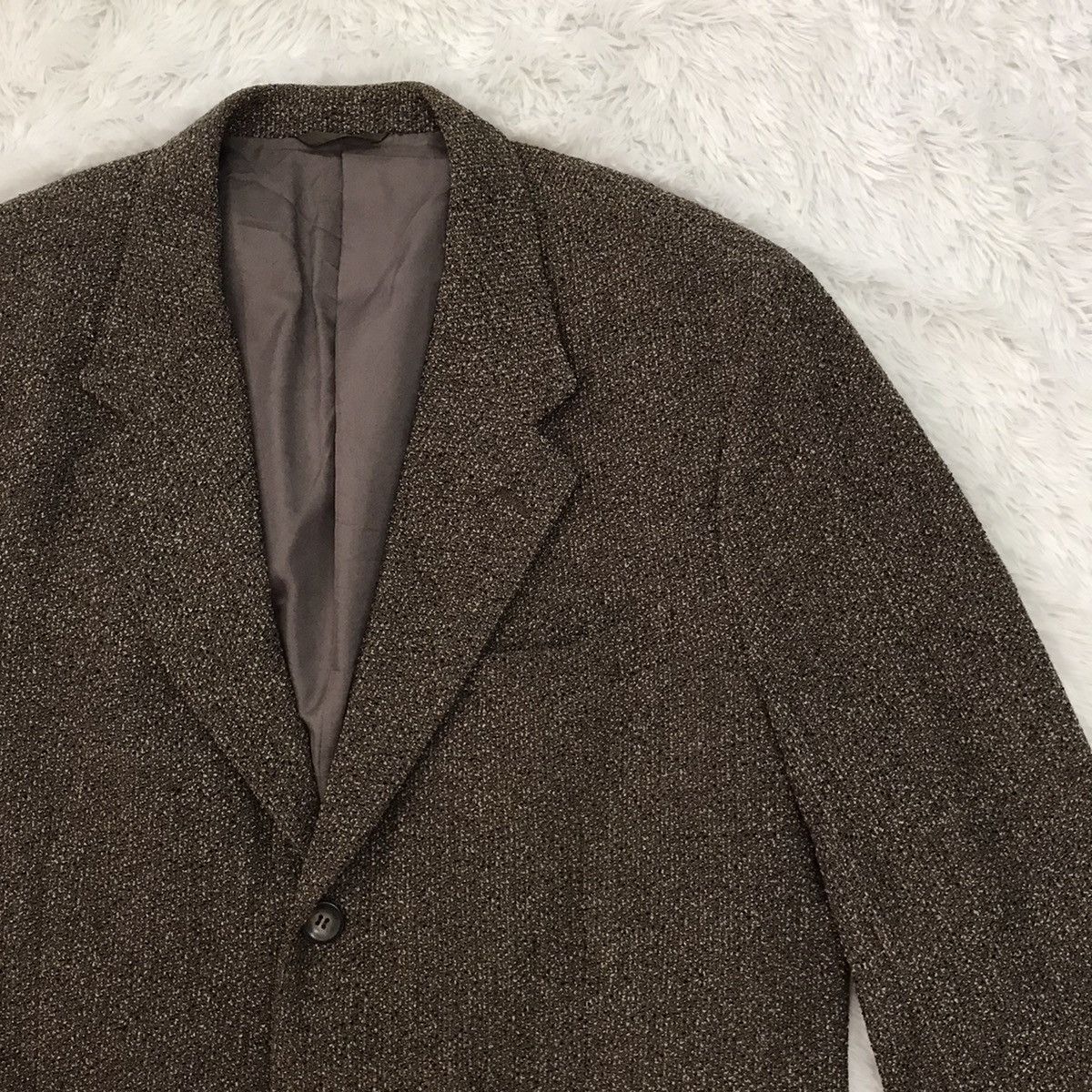 Japanese Brand Durban Jacket Coat Produced by Torello Viera Size US M / EU 48-50 / 2 - 4 Thumbnail