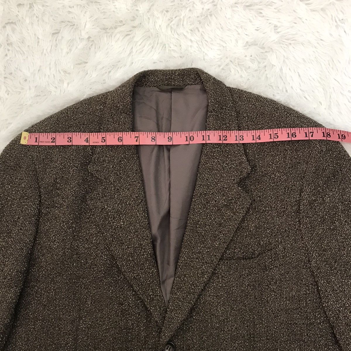 Japanese Brand Durban Jacket Coat Produced by Torello Viera Size US M / EU 48-50 / 2 - 18 Thumbnail