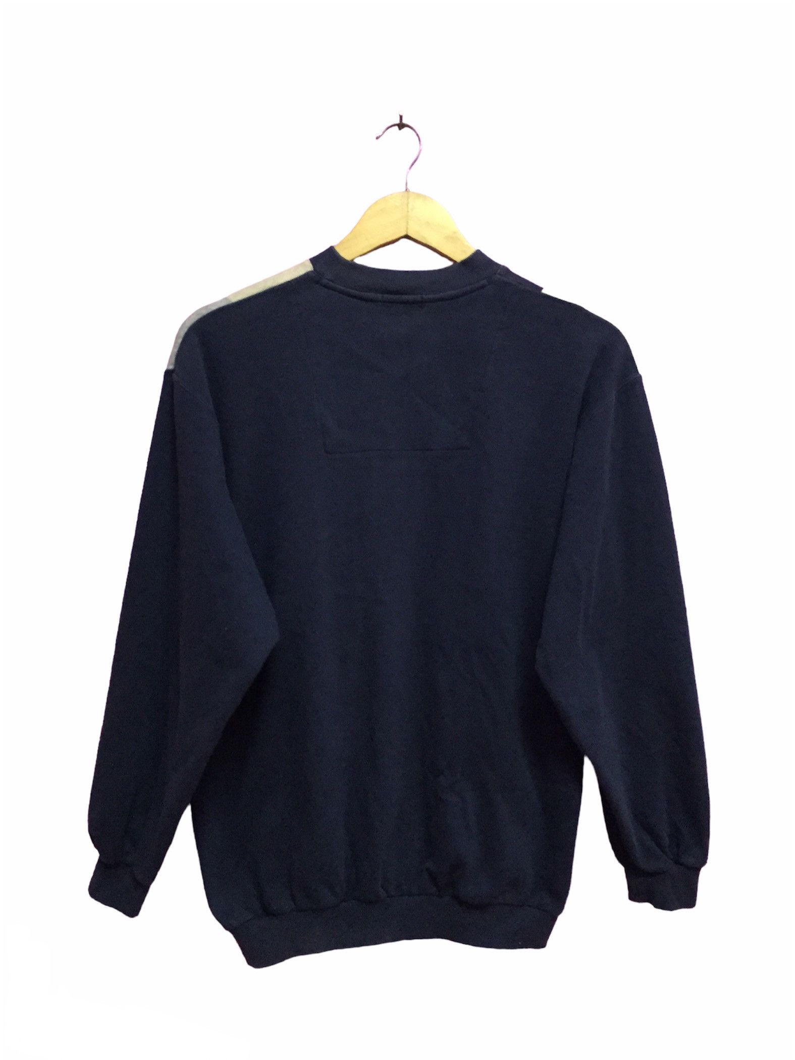 Grand Slam Munsingwear Multicolors Sweatshirts Size M Size US M / EU 48-50 / 2 - 2 Thumbnail