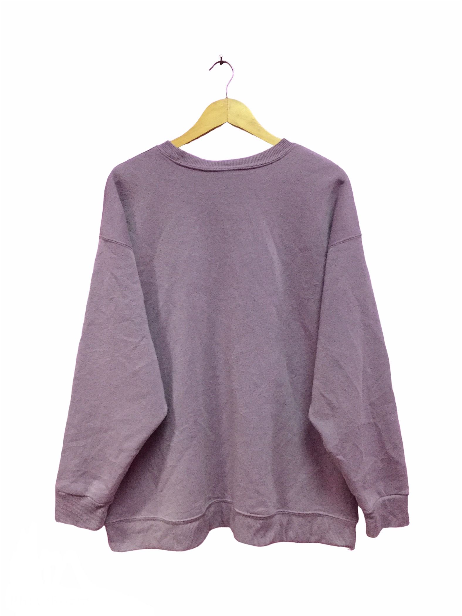 Anime Anime Peko Tail Peko Sanrio Sweatshirts Size 3L Size US L / EU 52-54 / 3 - 2 Thumbnail