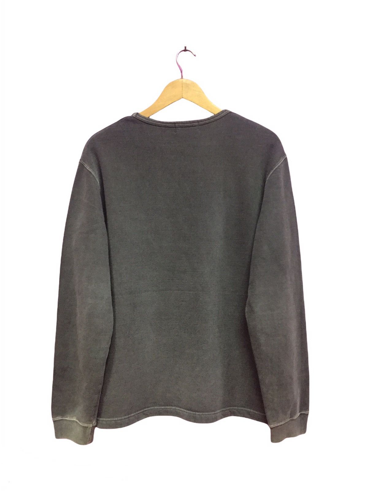 Devilock Last Drop Devilock Sweatshirts Size M Size US M / EU 48-50 / 2 - 2 Thumbnail