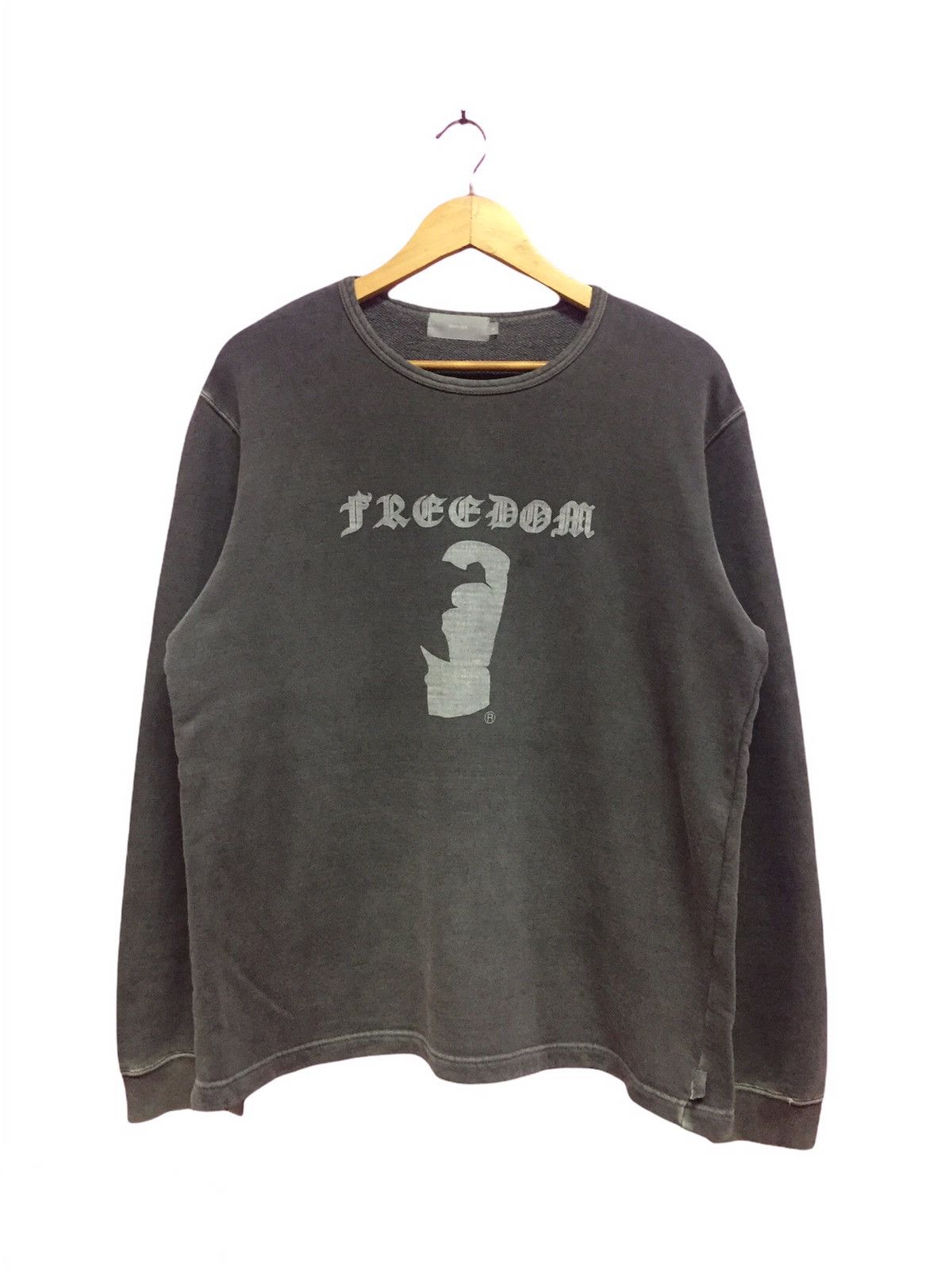 Devilock Last Drop Devilock Sweatshirts Size M Size US M / EU 48-50 / 2 - 1 Thumbnail