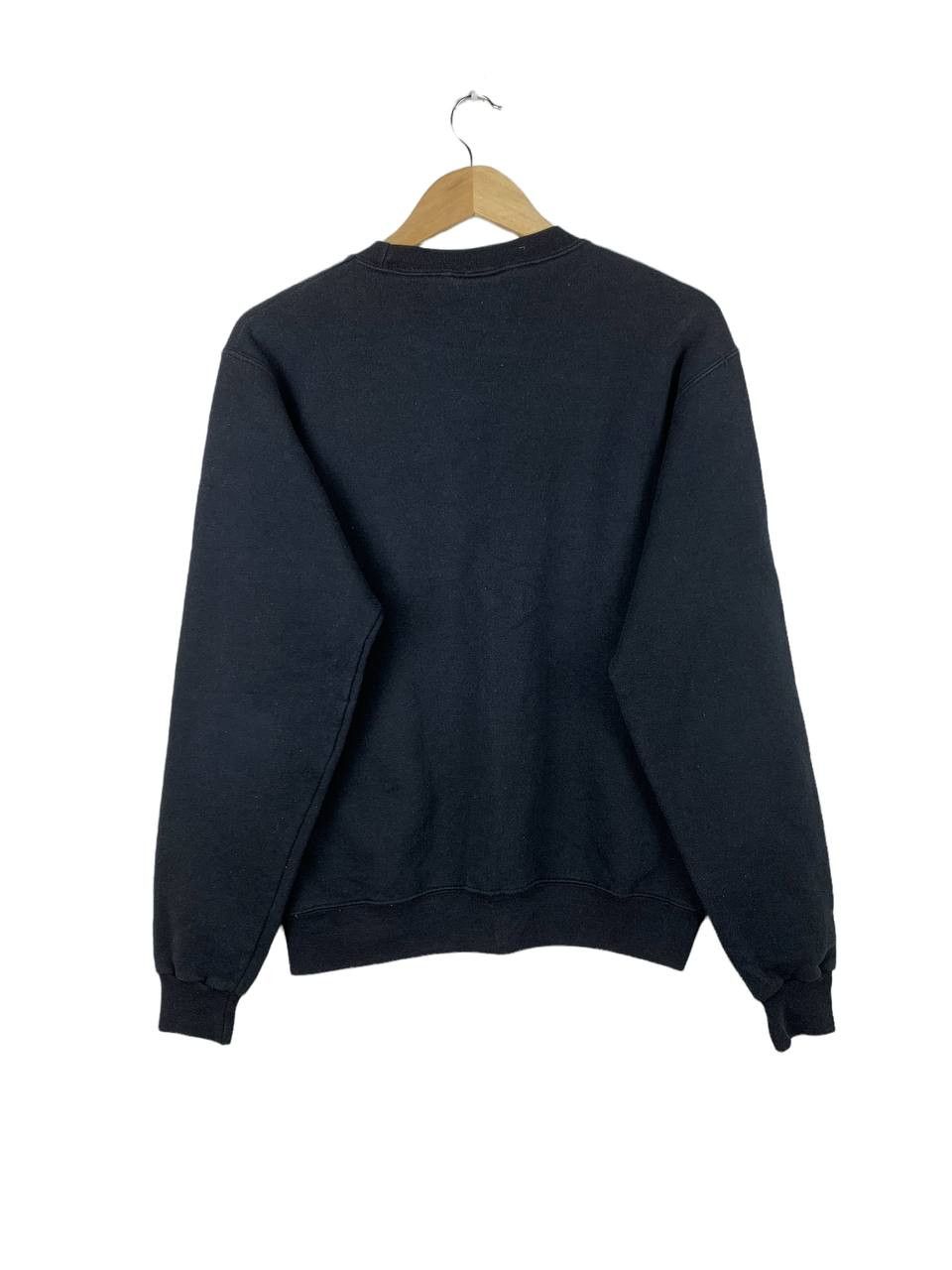 Champion Vintage Champion Blank Sweatshirt Size US S / EU 44-46 / 1 - 2 Thumbnail