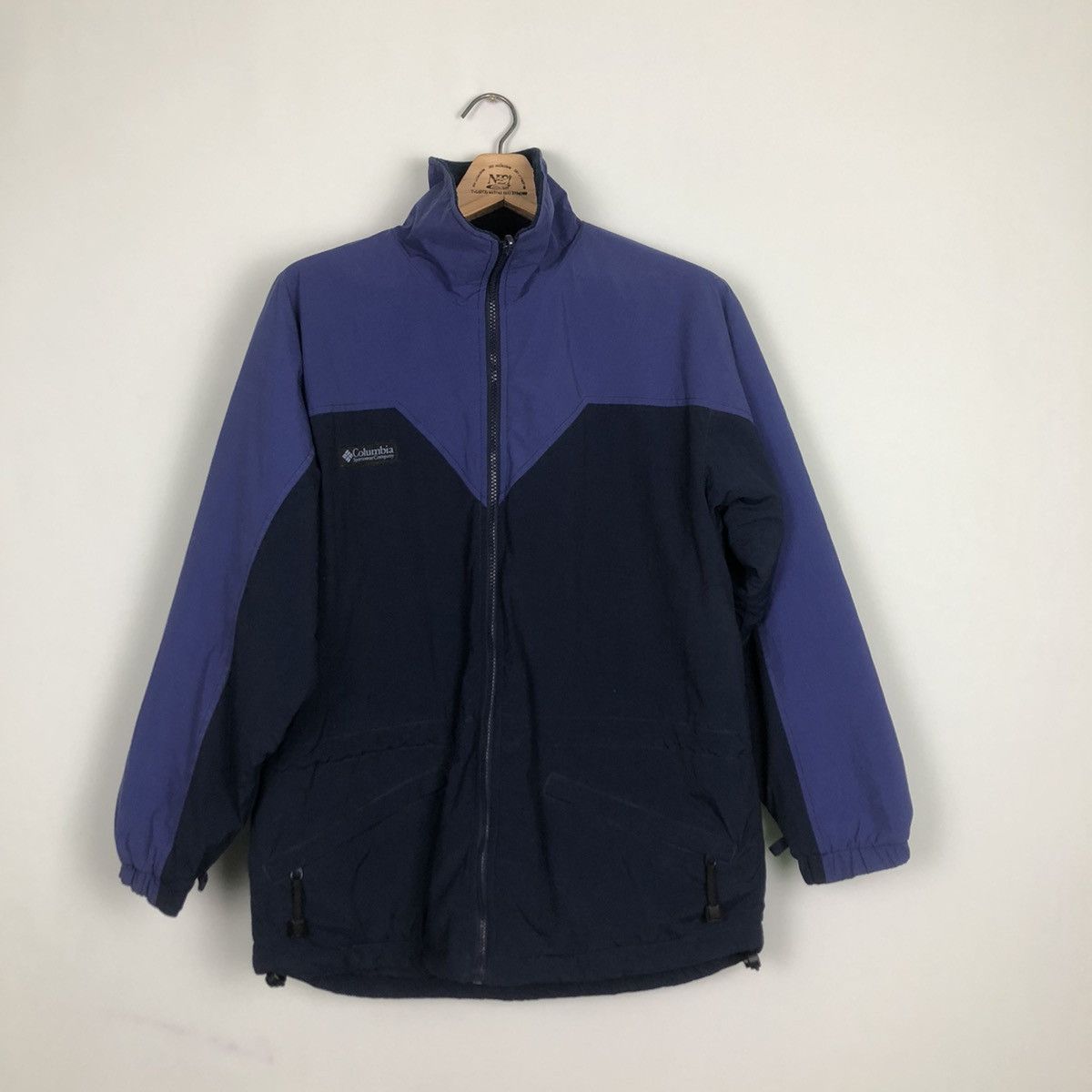 Columbia 💥💥LAST DROP💥💥Columbia Jacket Full Zipper Size US M / EU 48-50 / 2 - 10 Thumbnail