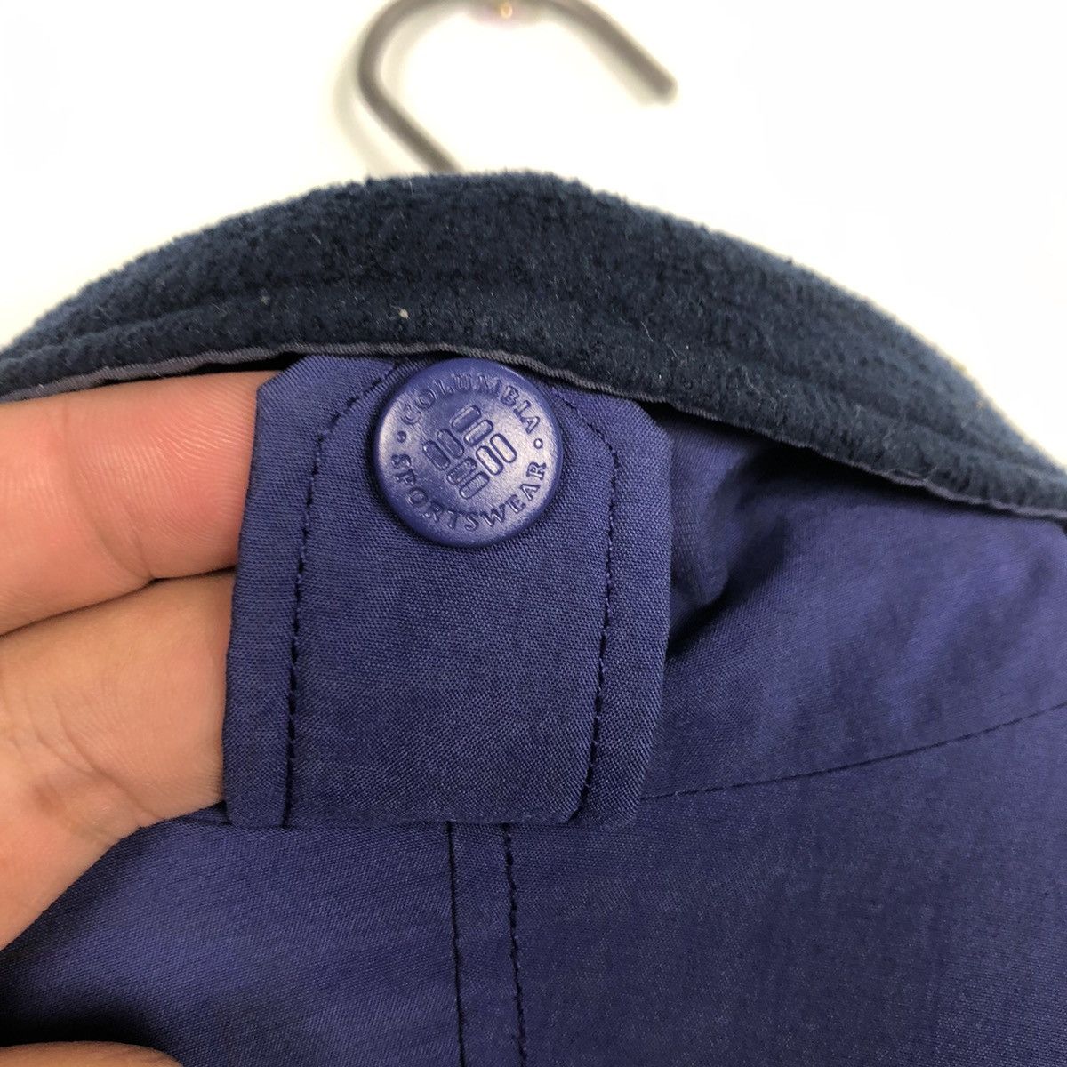 Columbia 💥💥LAST DROP💥💥Columbia Jacket Full Zipper Size US M / EU 48-50 / 2 - 8 Thumbnail