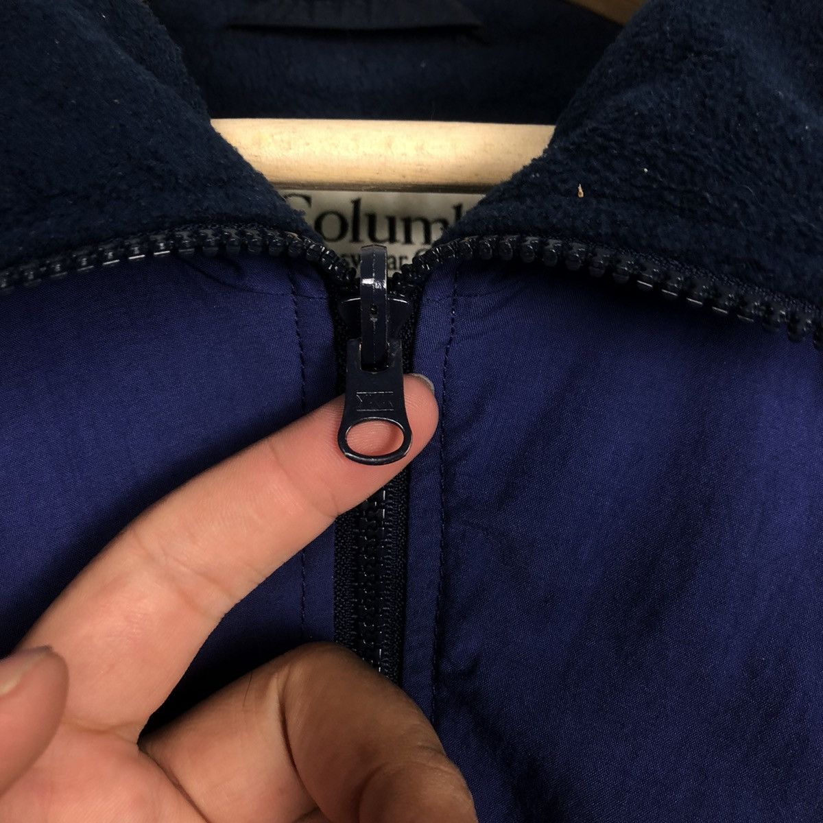 Columbia 💥💥LAST DROP💥💥Columbia Jacket Full Zipper Size US M / EU 48-50 / 2 - 6 Thumbnail