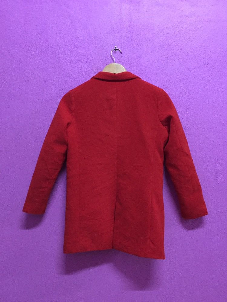Undercover × Uniqlo Undercover By Uniqlo Coats Size 34S - 2 Thumbnail