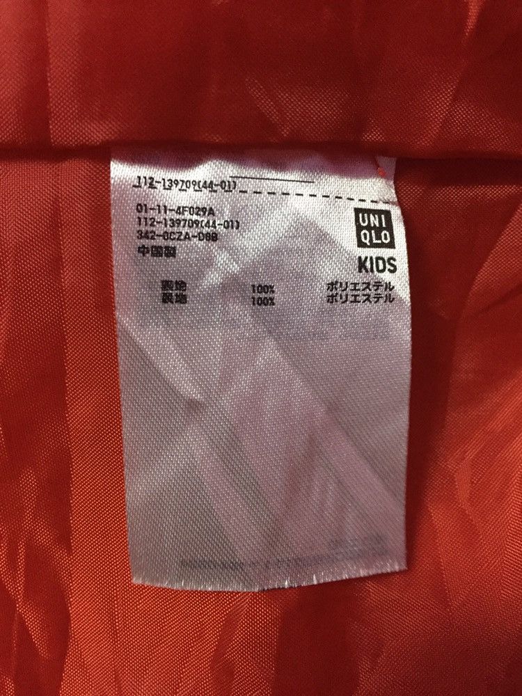 Undercover × Uniqlo Undercover By Uniqlo Coats Size 34S - 4 Thumbnail