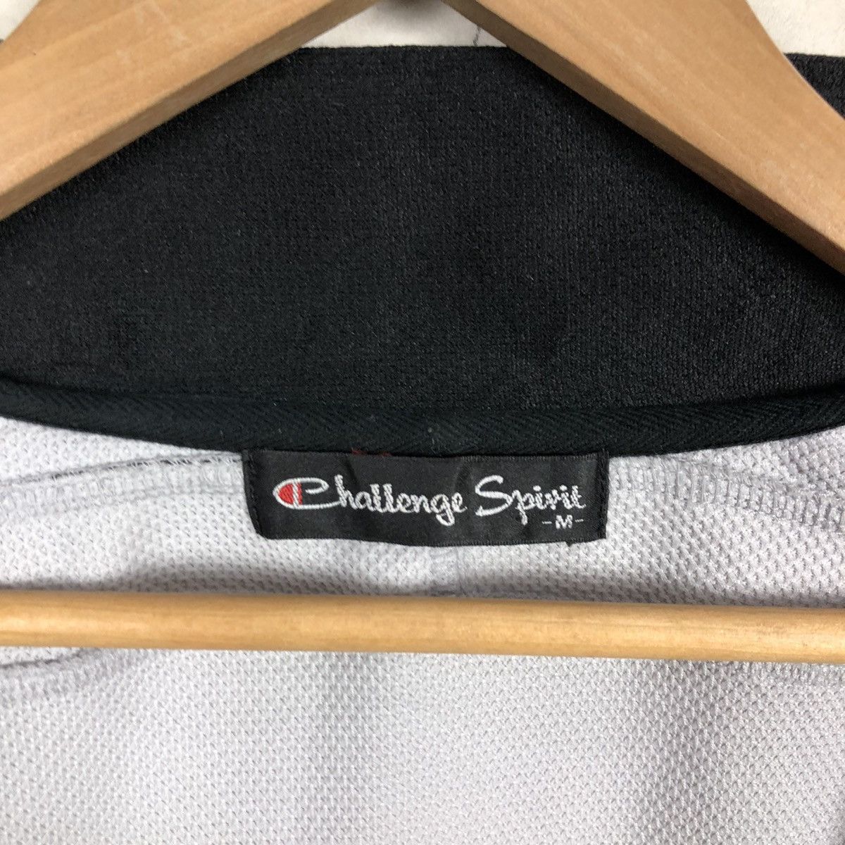 Japanese Brand BIG LOGO DRAGON ZIPPER JACKET INSPIRED BY SUKAJAN JAPAN Size US M / EU 48-50 / 2 - 10 Thumbnail