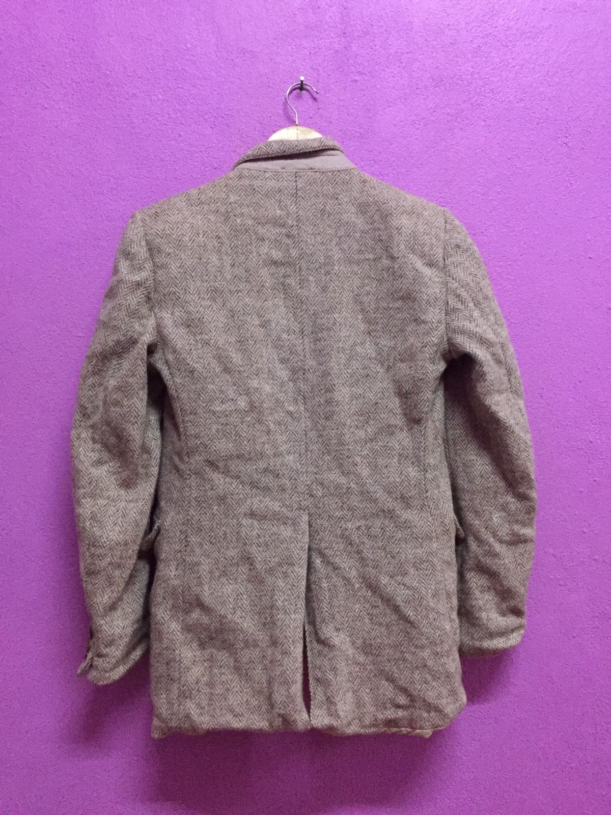 Harris Tweed Vintage Harris Tweed Blazers Size 38R - 2 Thumbnail