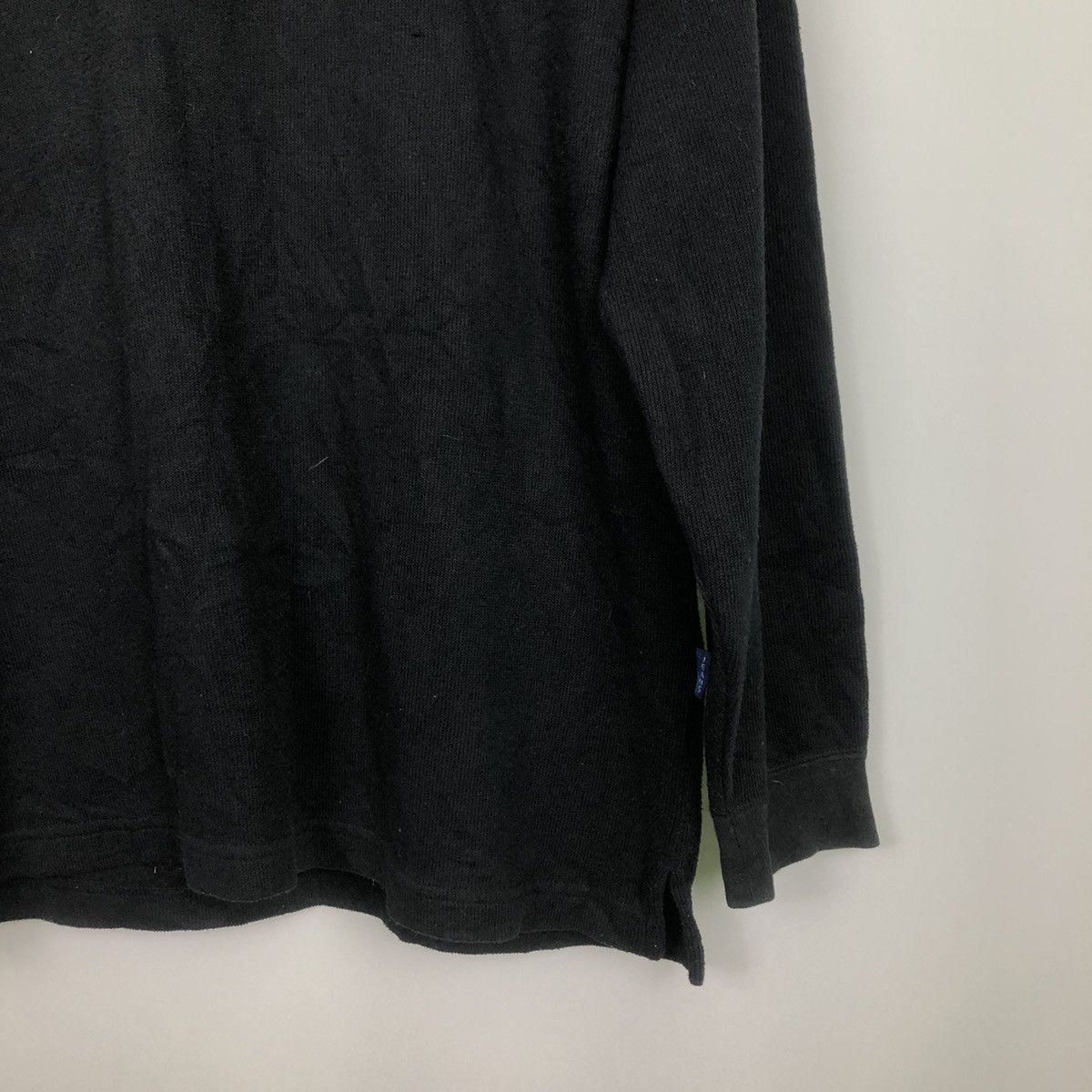 Kenzo ❌LAST DROP❌Kenzo Jeans Big Logo Sweatshirt Size US M / EU 48-50 / 2 - 5 Thumbnail