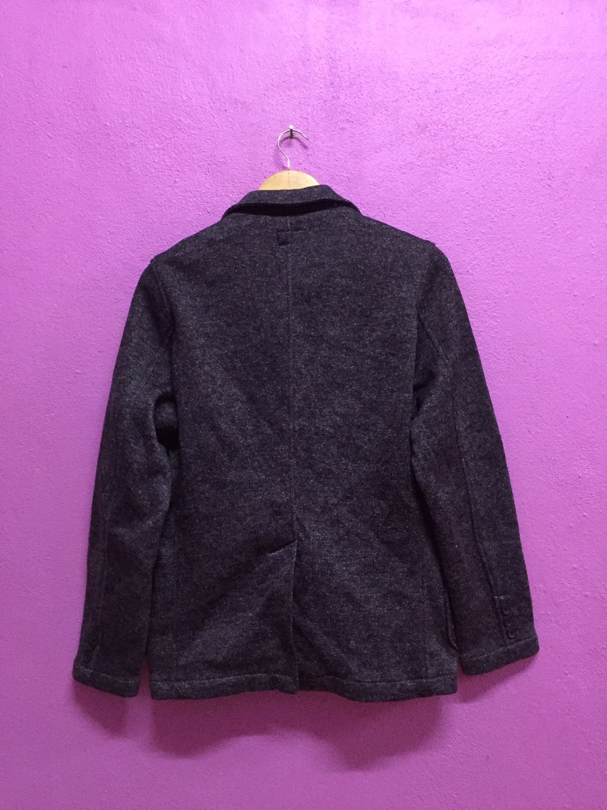 Beams Plus Beams Heart Jackets Size M Size US M / EU 48-50 / 2 - 2 Thumbnail