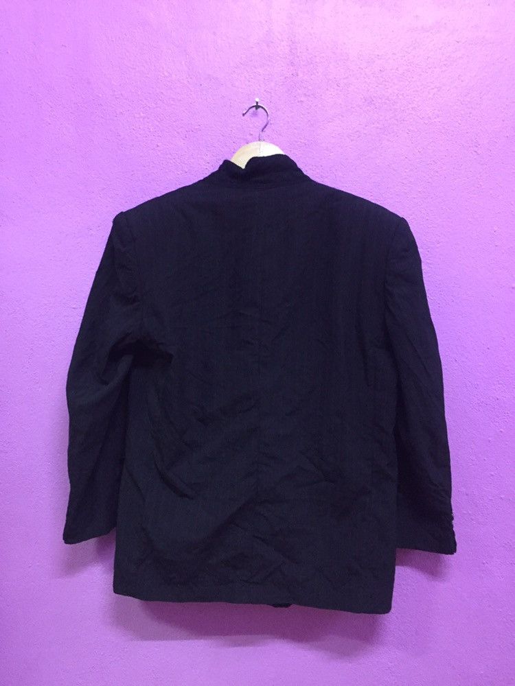 Comme des Garcons Homme Vintage 90s Comme Des Garcons Homme Jackets Size S Size 38S - 2 Thumbnail