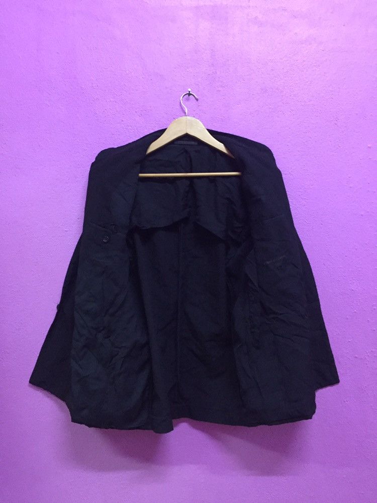 Comme des Garcons Homme Vintage 90s Comme Des Garcons Homme Jackets Size S Size 38S - 3 Thumbnail