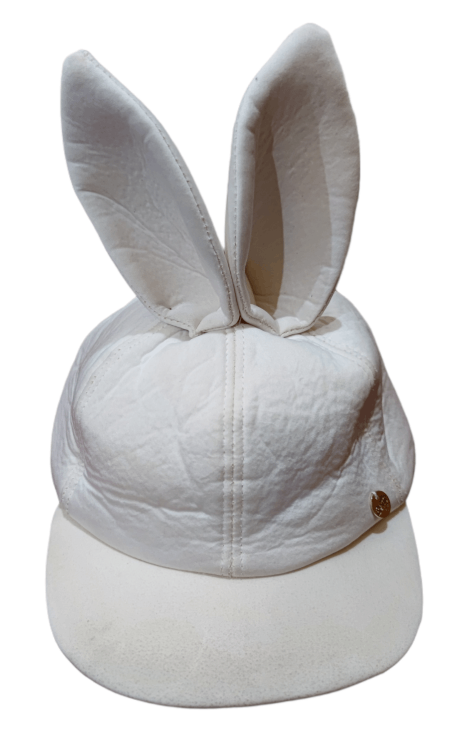 Japanese Brand Betty hat big ear playboy Size ONE SIZE - 2 Thumbnail
