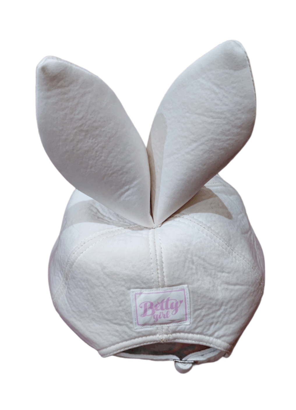 Japanese Brand Betty hat big ear playboy Size ONE SIZE - 3 Thumbnail