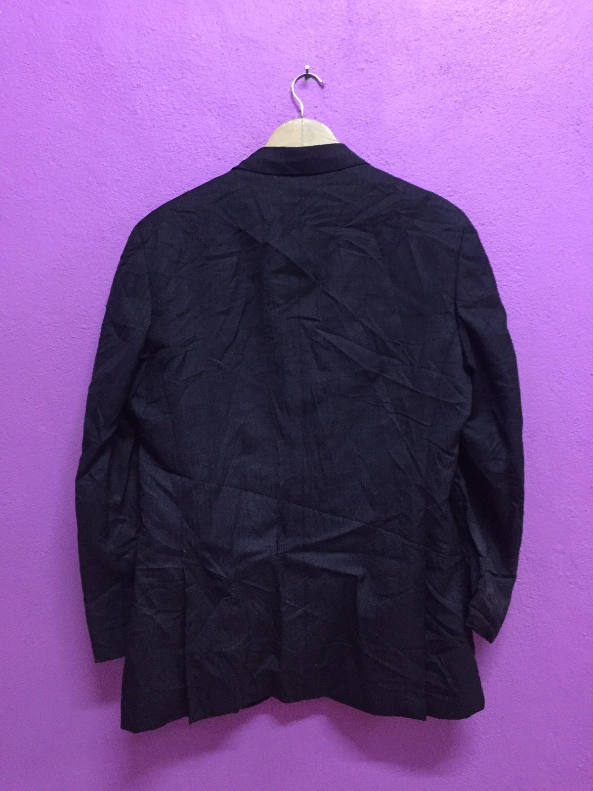 Polo Ralph Lauren Vintage Polo Ralph Lauren Blazers Size 38R - 2 Thumbnail