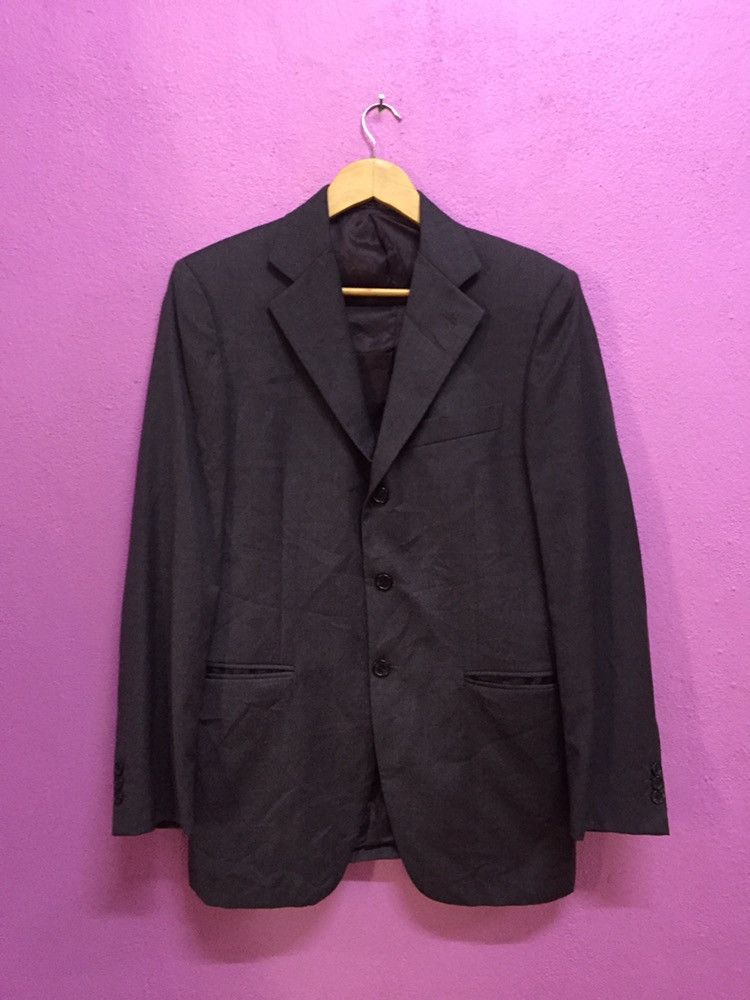 Fendi Fendi Blazers Size 36R - 1 Thumbnail
