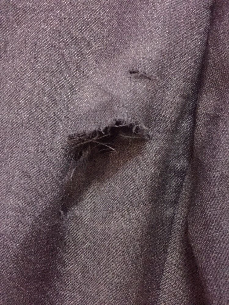 Fendi Fendi Blazers Size 36R - 4 Thumbnail