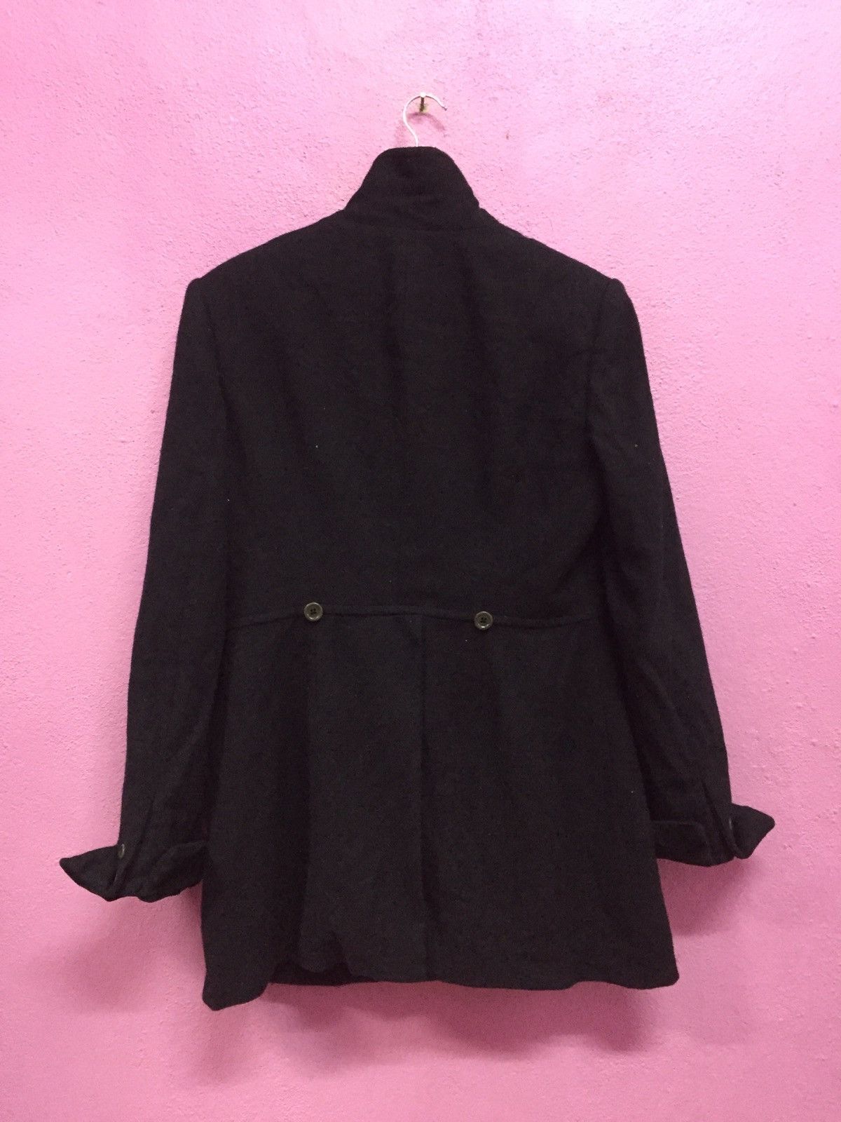 Ralph Lauren Ralph Lauren Wool Jackets Size US S / EU 44-46 / 1 - 2 Thumbnail