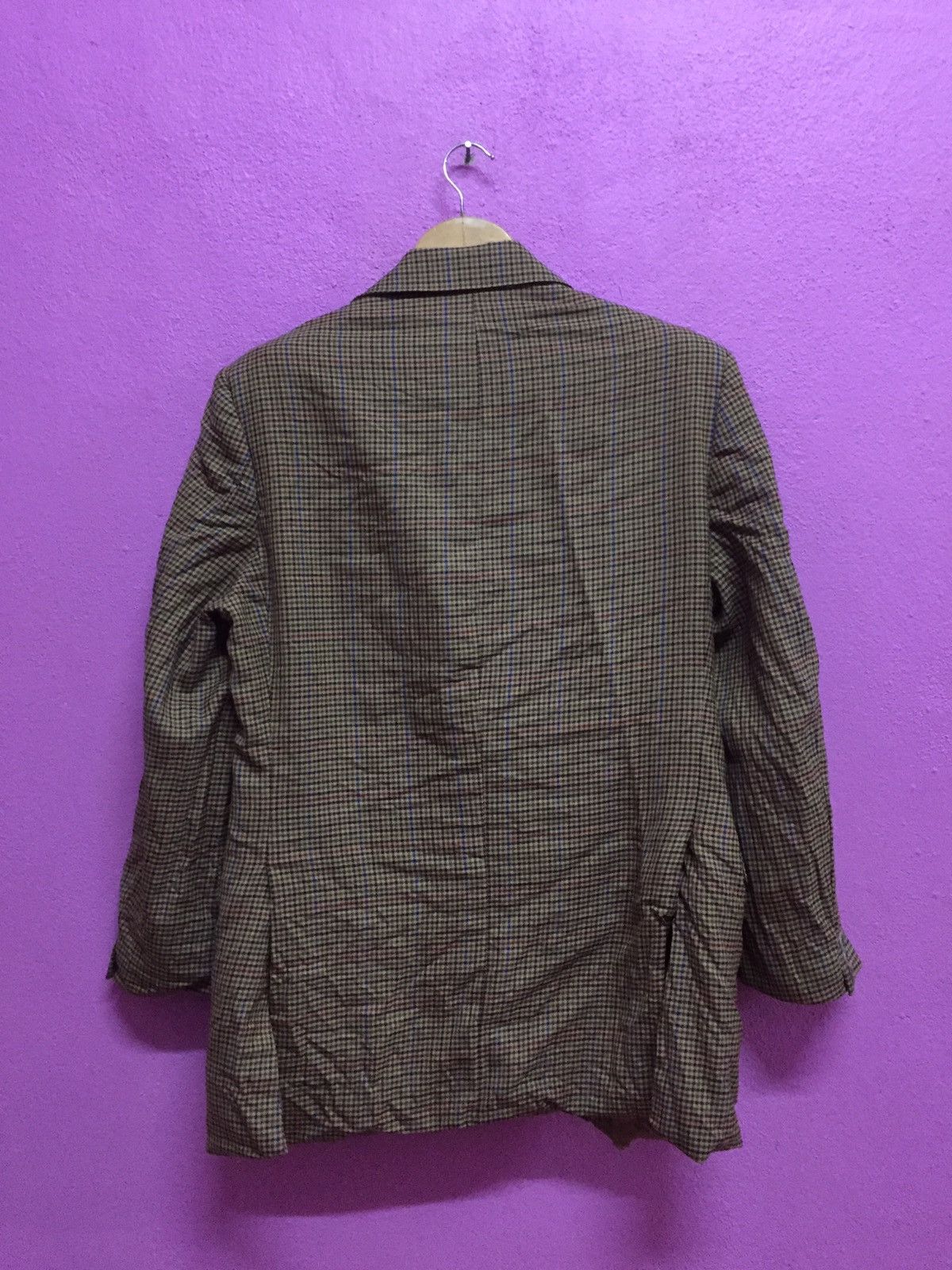 Aquascutum Aquascutum Of London Blazers Size 38R Size 38R - 2 Thumbnail