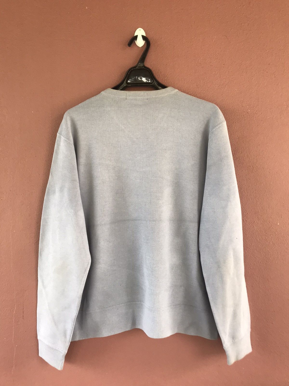 Polo Ralph Lauren Polo ralph lauren sweatshirt size M Size US M / EU 48-50 / 2 - 2 Thumbnail