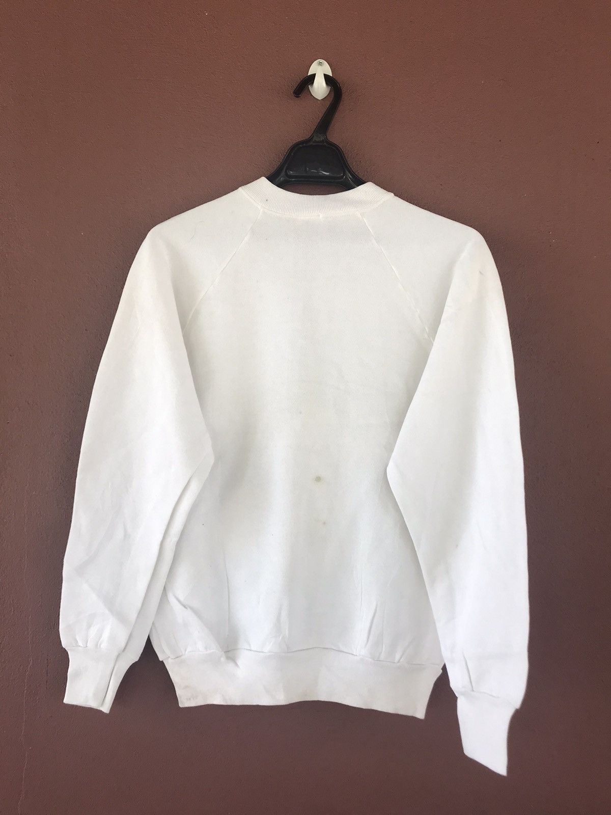 Fruit Of The Loom Fruit of the loom Christmas tree sweatshirt size M Size US M / EU 48-50 / 2 - 2 Thumbnail