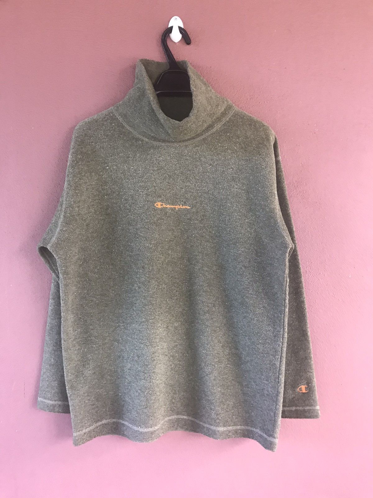 Champion Champion sweatshirt size M Size US M / EU 48-50 / 2 - 1 Thumbnail