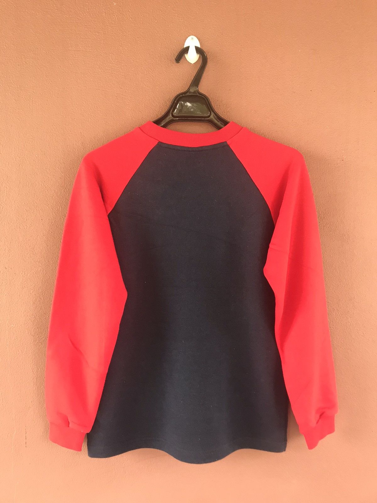 New Balance New balance sweatshirt size S Size US S / EU 44-46 / 1 - 2 Thumbnail