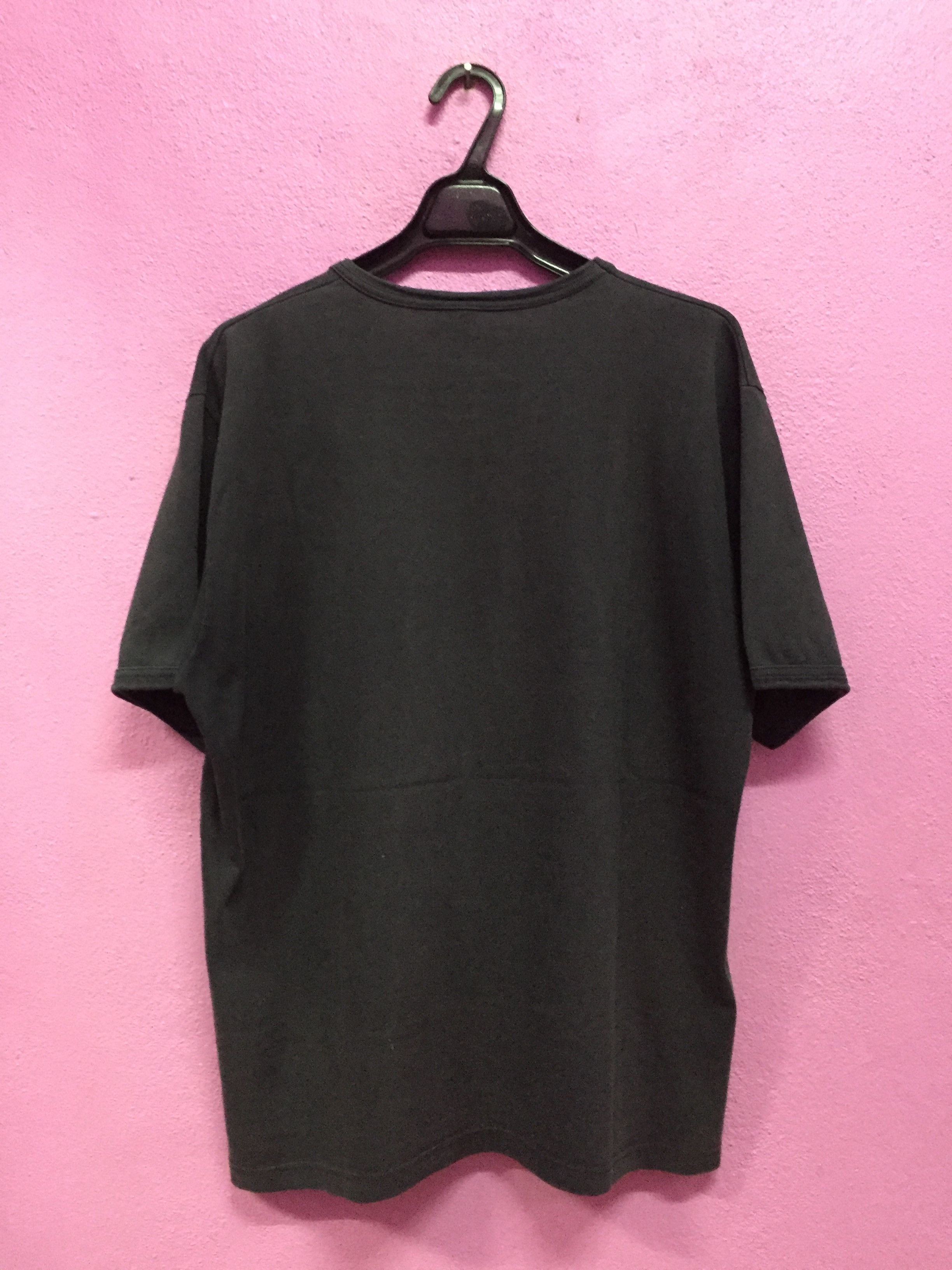 Japanese Brand Silas Scorpions Tee Size Size US XL / EU 56 / 4 - 2 Thumbnail