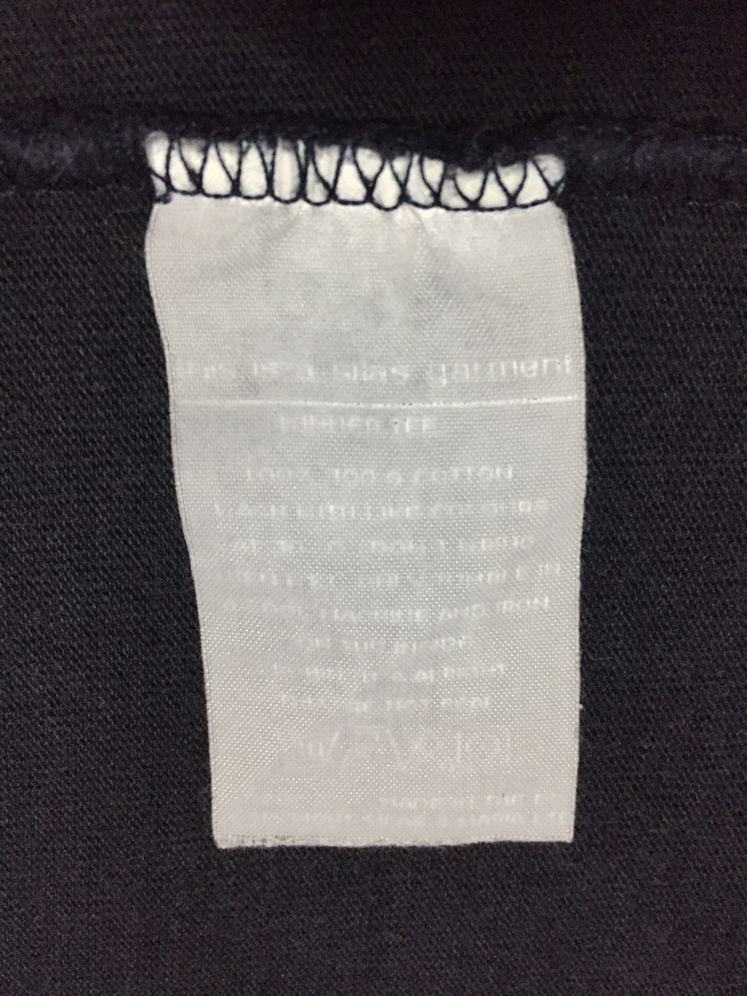 Japanese Brand Silas Scorpions Tee Size Size US XL / EU 56 / 4 - 5 Thumbnail