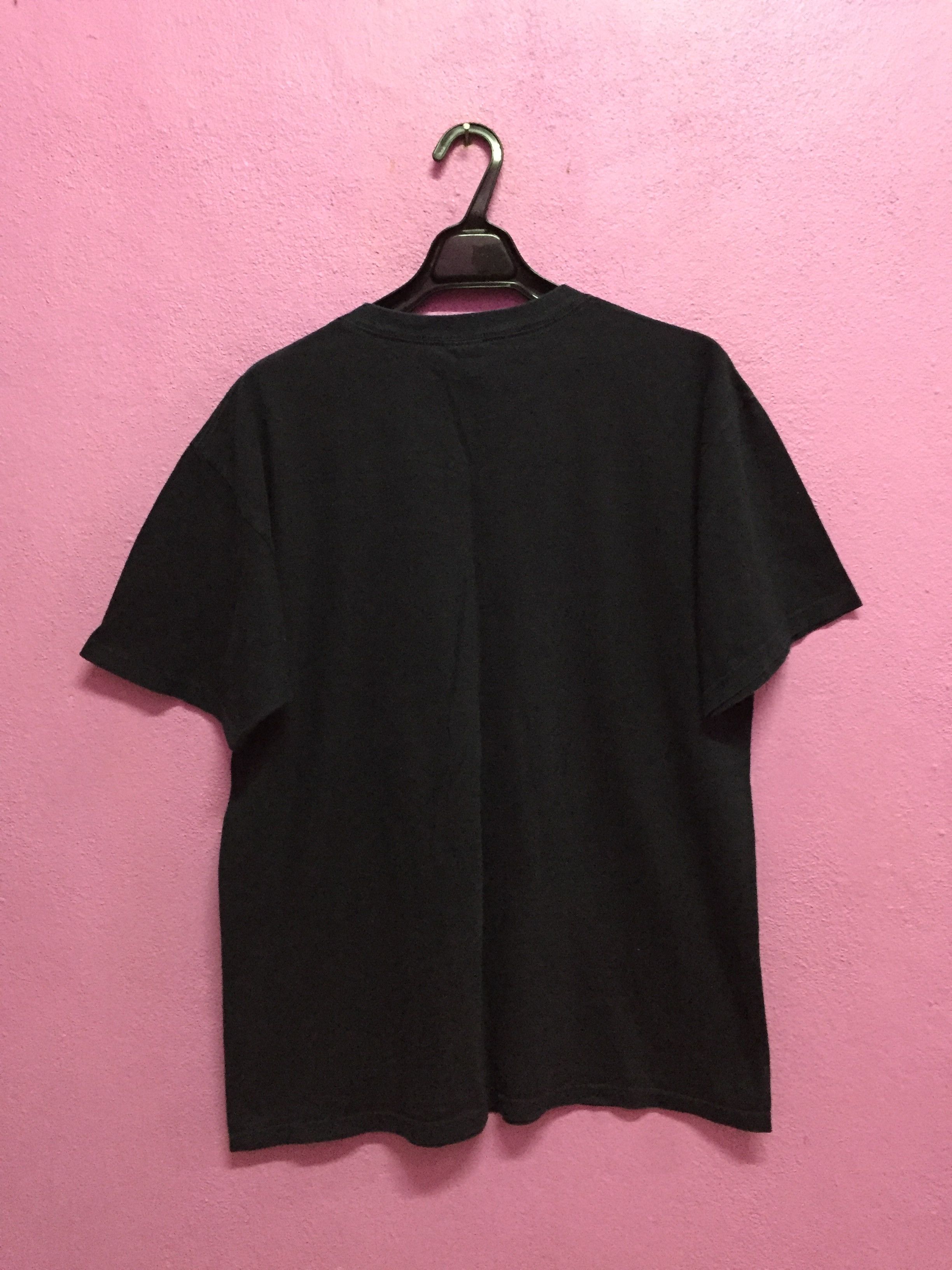 Band Tees Vintage The Used Band Tee Size L Size US L / EU 52-54 / 3 - 2 Thumbnail