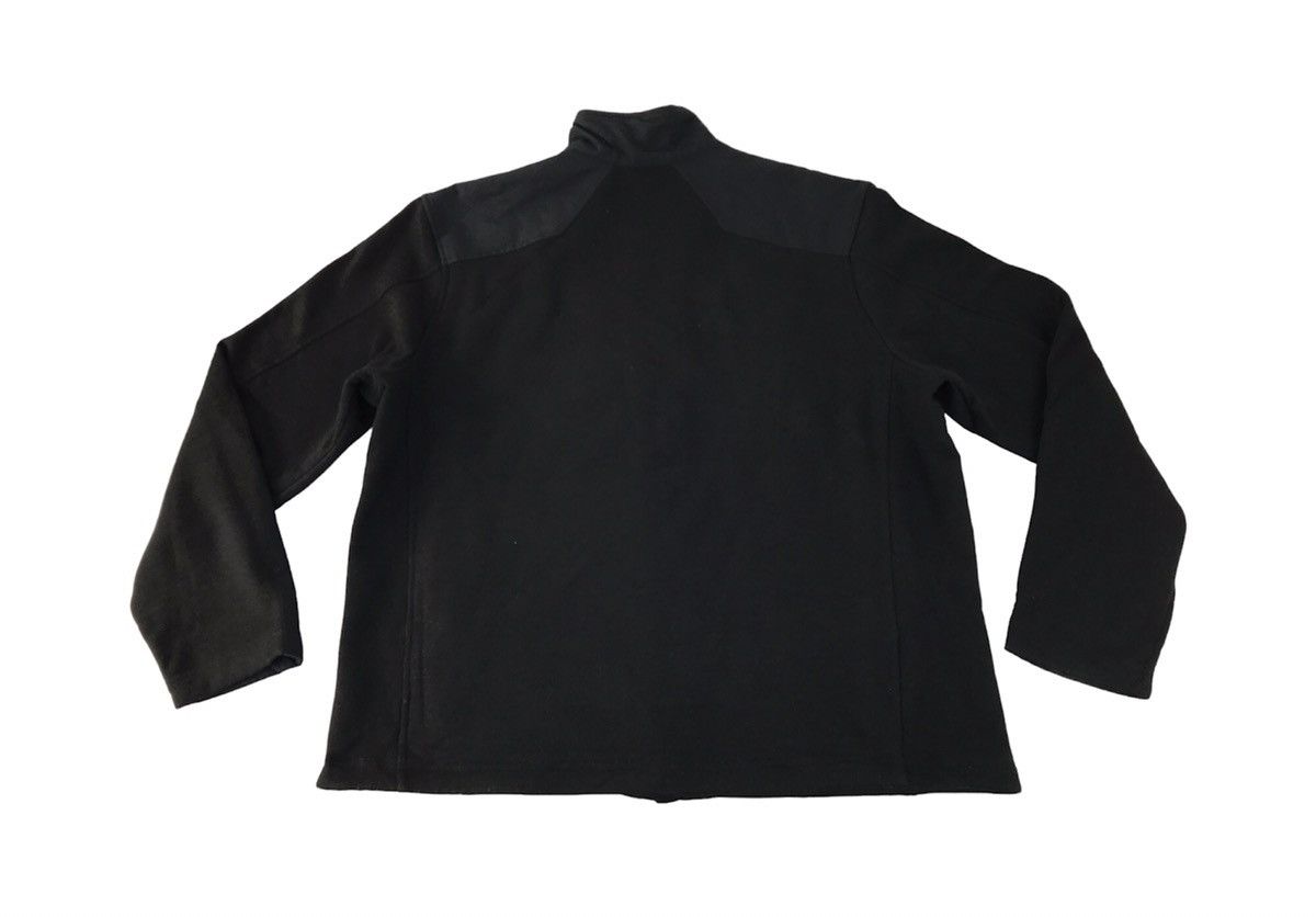 Eddie Bauer Eddie Bauer Travex Fleece Jacket Button Zip Up Size US XL / EU 56 / 4 - 12 Thumbnail