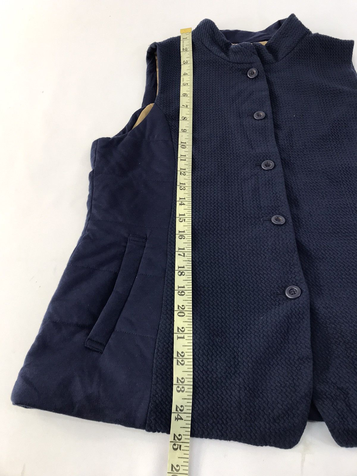 Kansai Yamamoto Kansai BiS Collection Kansai Yamamoto Insulated Wool Zipper Size US M / EU 48-50 / 2 - 11 Thumbnail