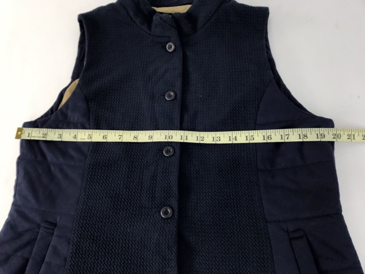 Kansai Yamamoto Kansai BiS Collection Kansai Yamamoto Insulated Wool Zipper Size US M / EU 48-50 / 2 - 10 Thumbnail